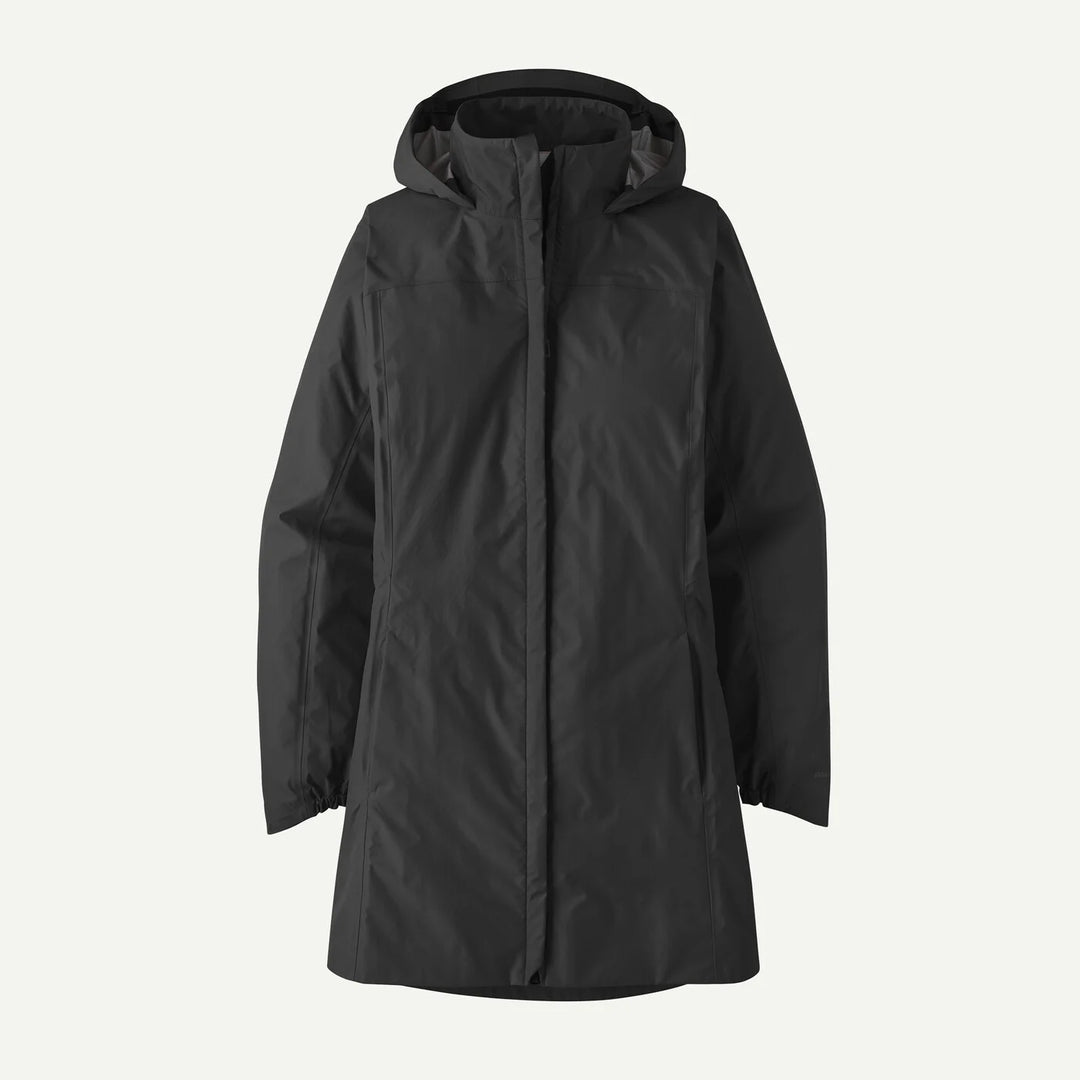 W's Torrentshell 3L Rain Parka - Groupe Montagne Explore