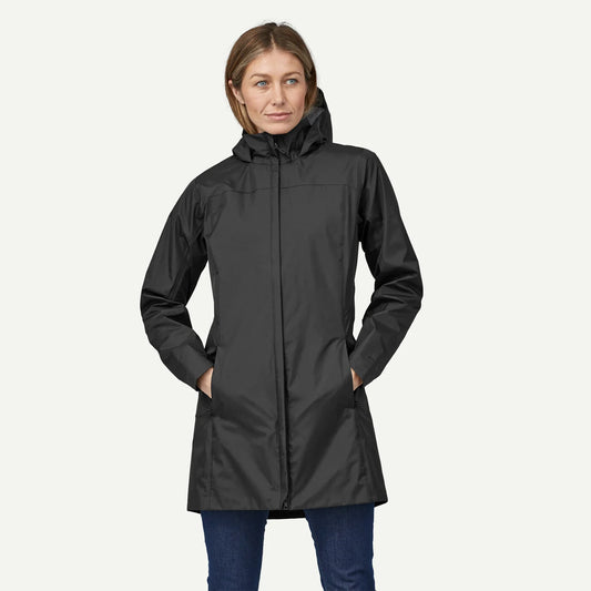 W's Torrentshell 3L Rain Parka - Groupe Montagne Explore