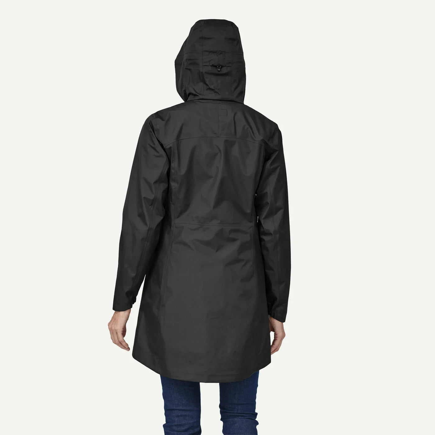 W's Torrentshell 3L Rain Parka - Groupe Montagne Explore