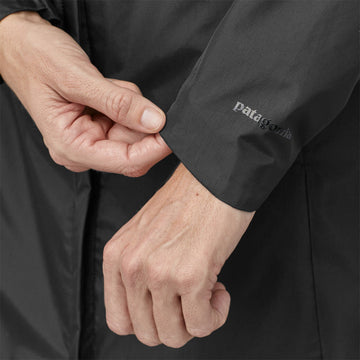 W's Torrentshell 3L Rain Parka - Groupe Montagne Explore