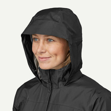 W's Torrentshell 3L Rain Parka - Groupe Montagne Explore