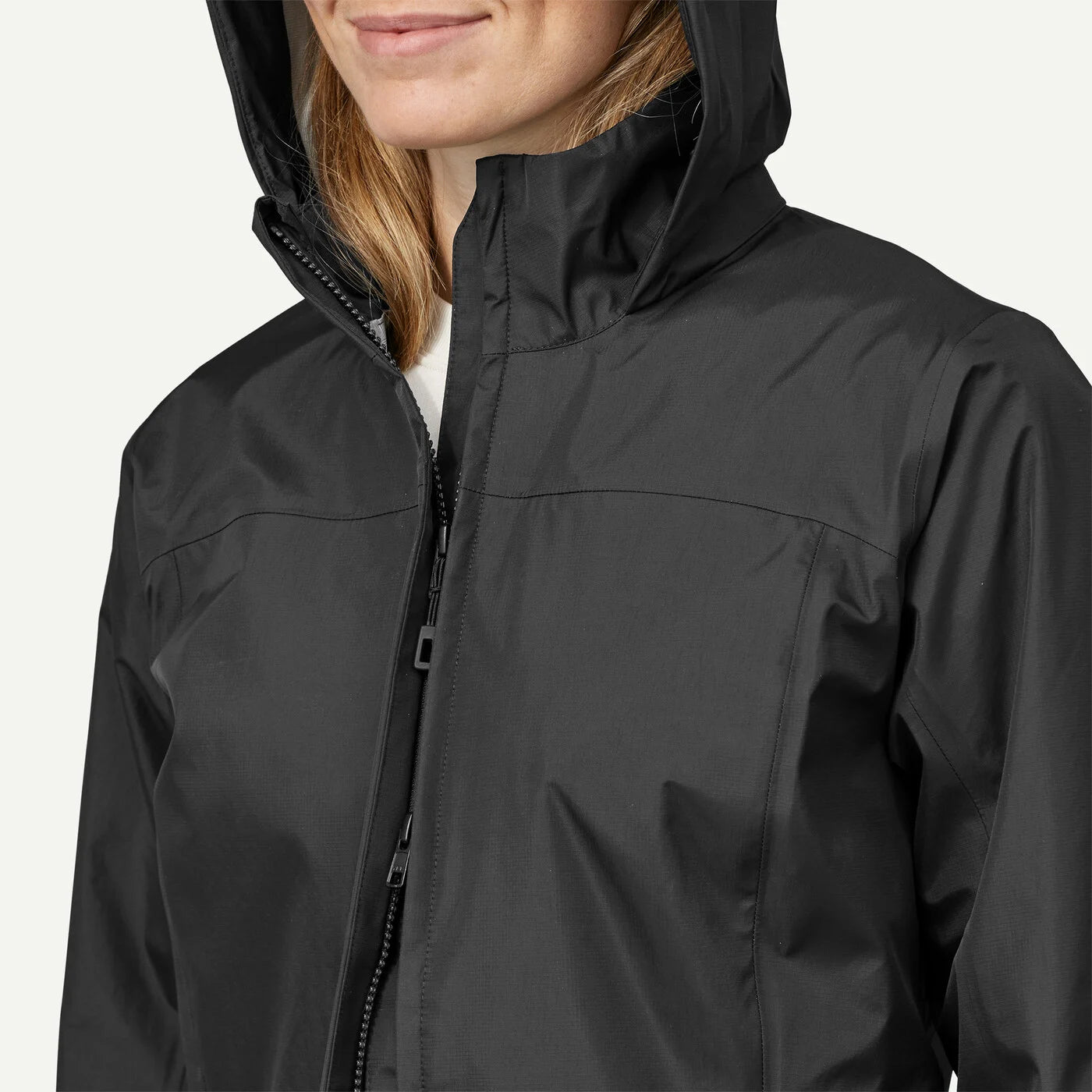 W's Torrentshell 3L Rain Parka - Groupe Montagne Explore