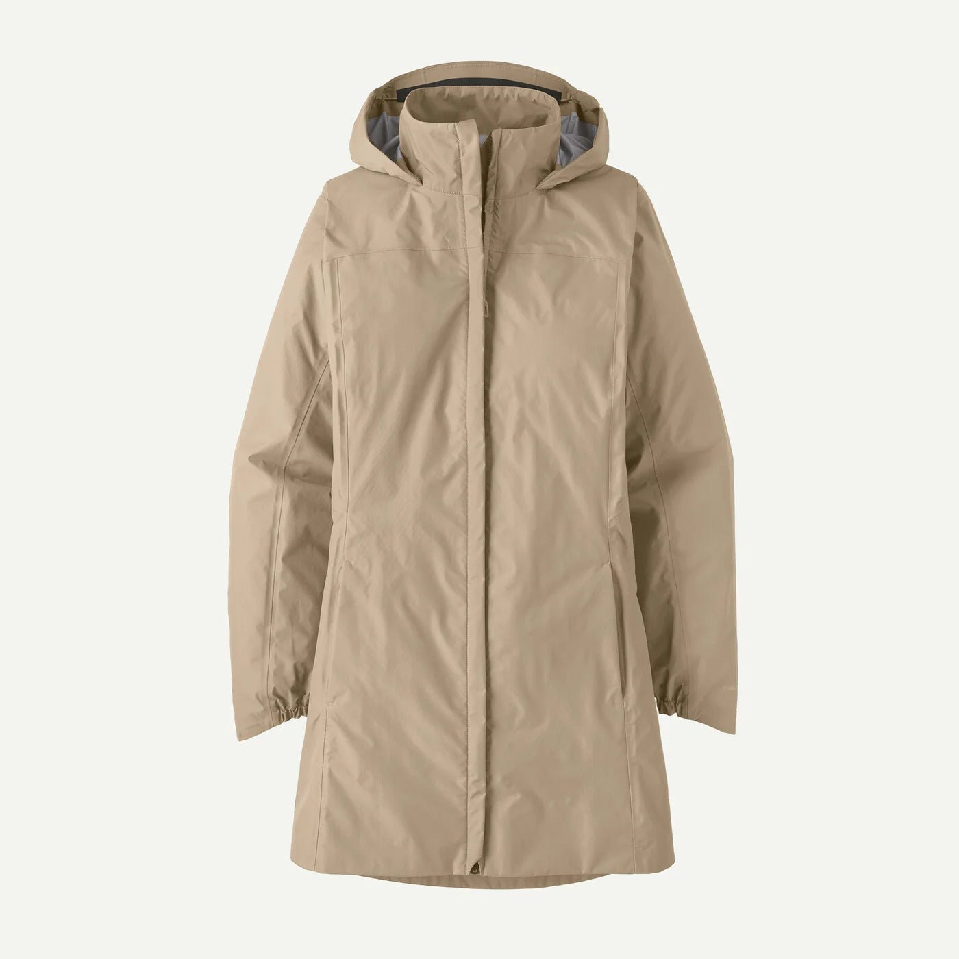 W's Torrentshell 3L Rain Parka - Groupe Montagne Explore