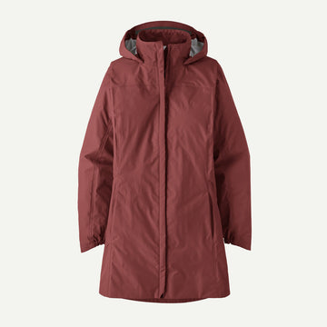 W's Torrentshell 3L Rain Parka - Groupe Montagne Explore