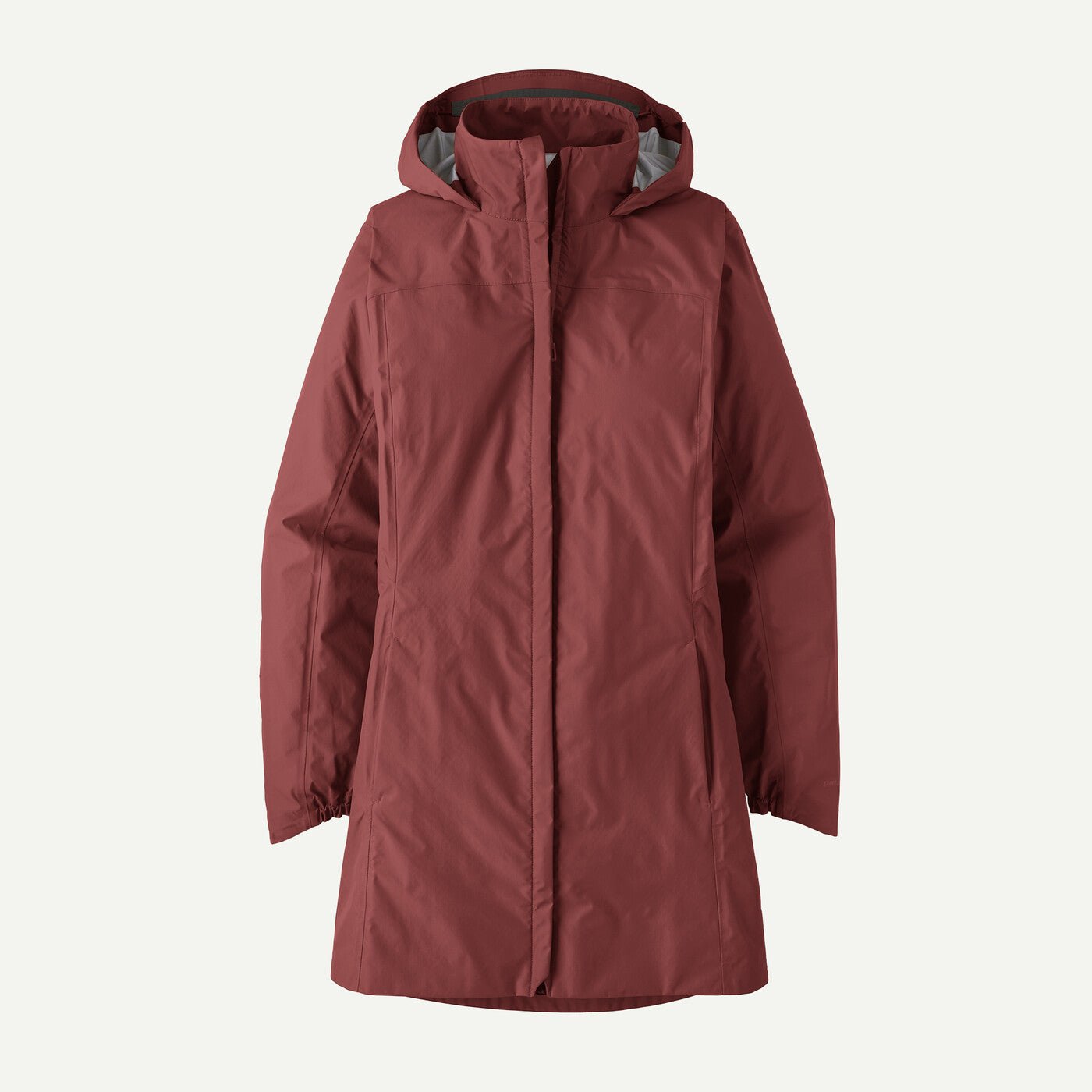 W's Torrentshell 3L Rain Parka - Groupe Montagne Explore