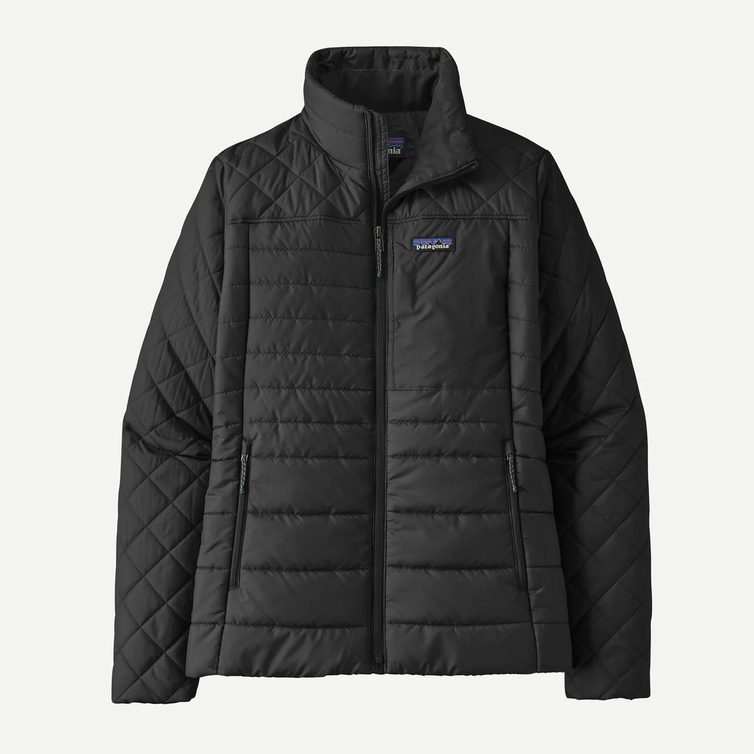 W's Radalie Jacket - Groupe Montagne Explore