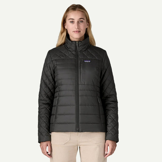 W's Radalie Jacket - Groupe Montagne Explore