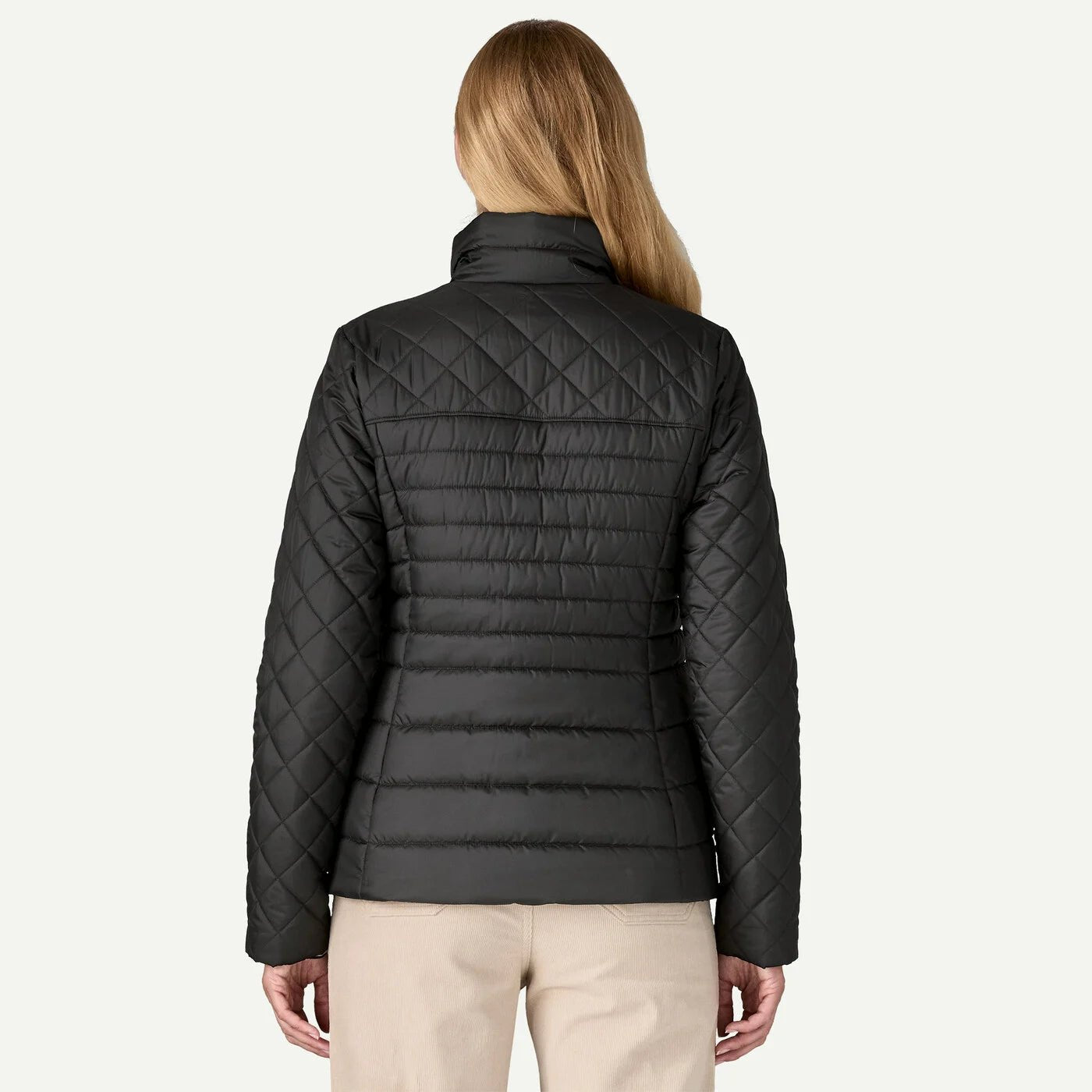 W's Radalie Jacket - Groupe Montagne Explore