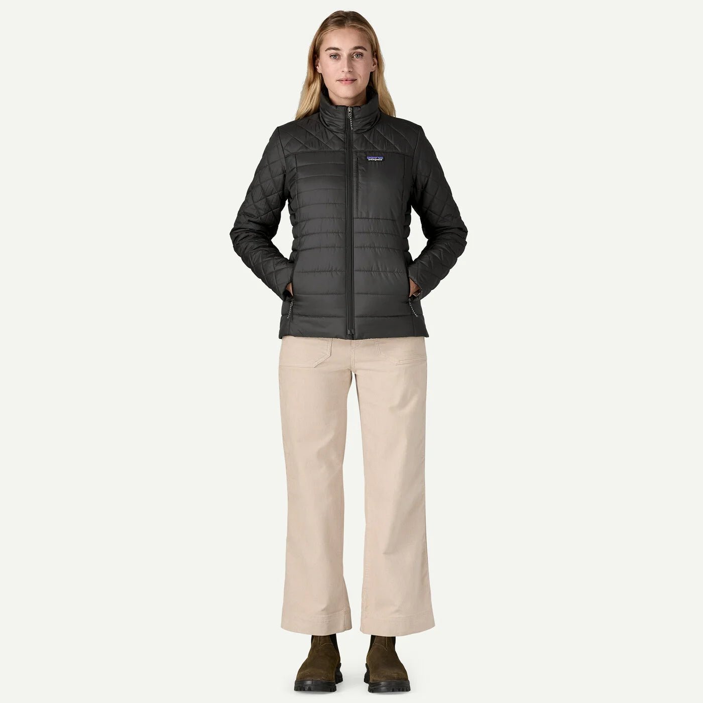 W's Radalie Jacket - Groupe Montagne Explore