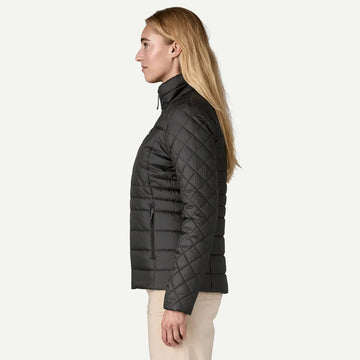 W's Radalie Jacket - Groupe Montagne Explore
