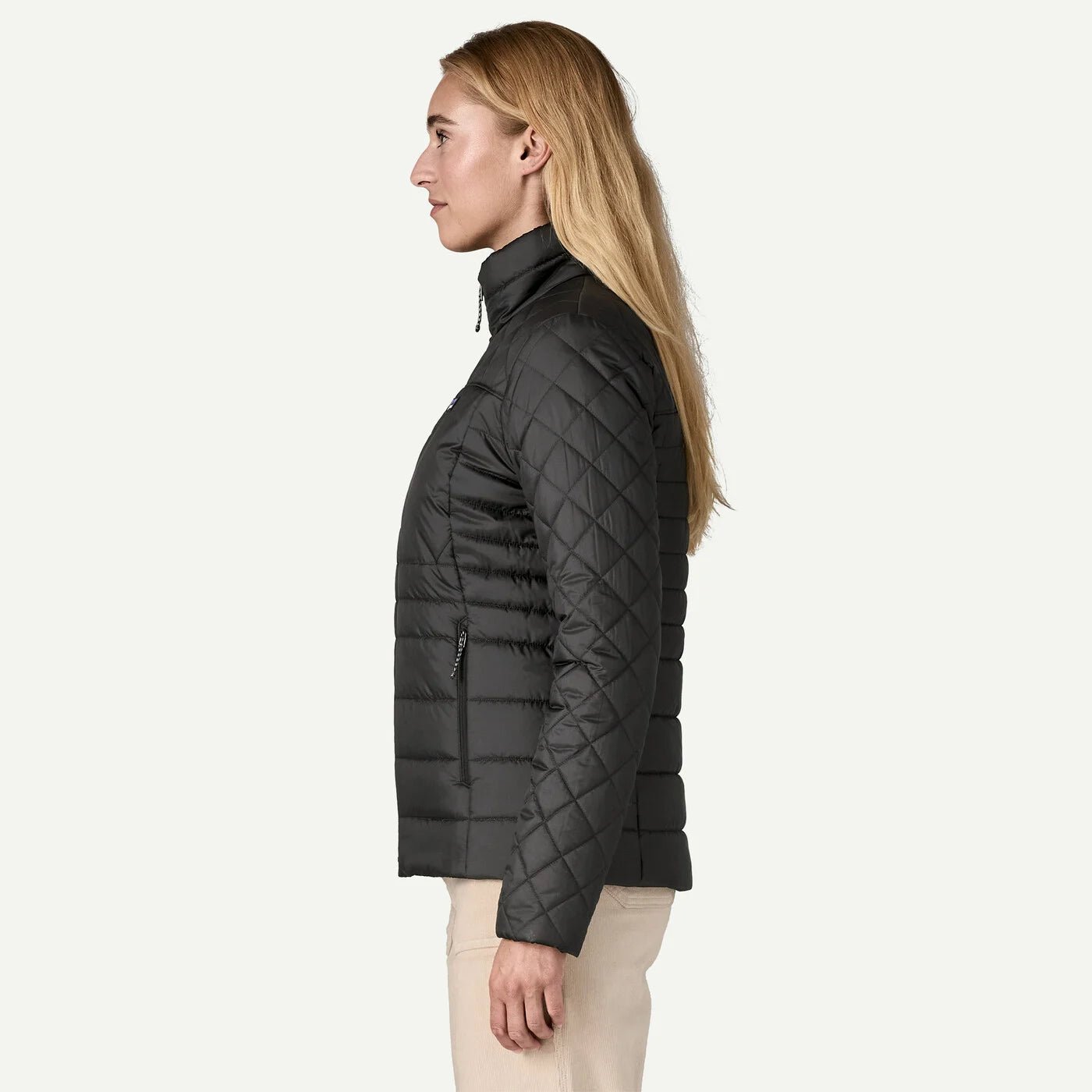 W's Radalie Jacket - Groupe Montagne Explore