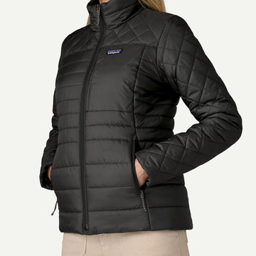 W's Radalie Jacket - Groupe Montagne Explore