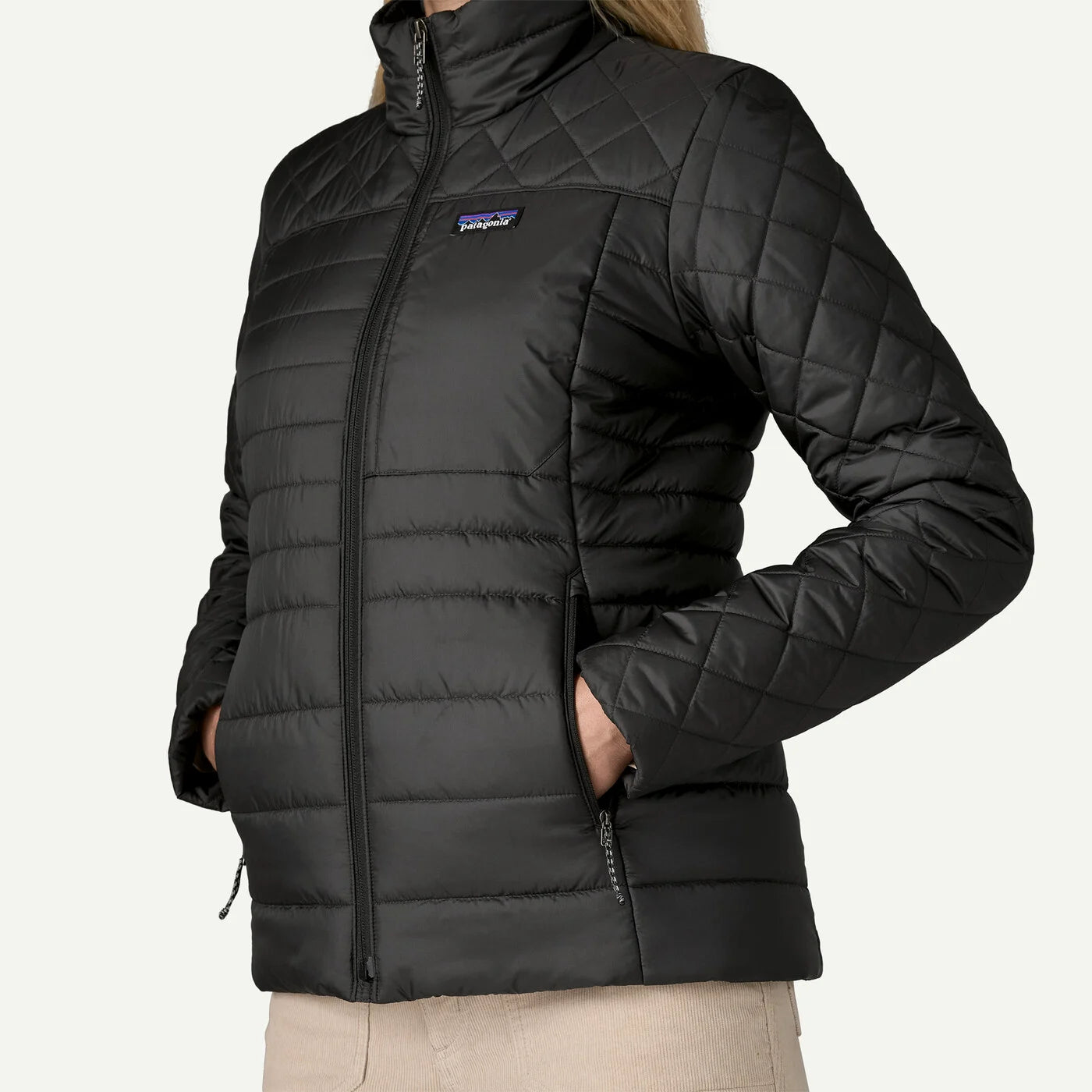 W's Radalie Jacket - Groupe Montagne Explore