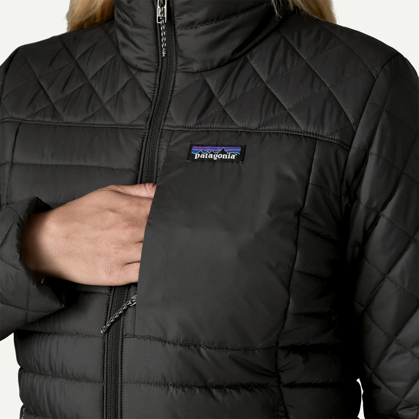 W's Radalie Jacket - Groupe Montagne Explore