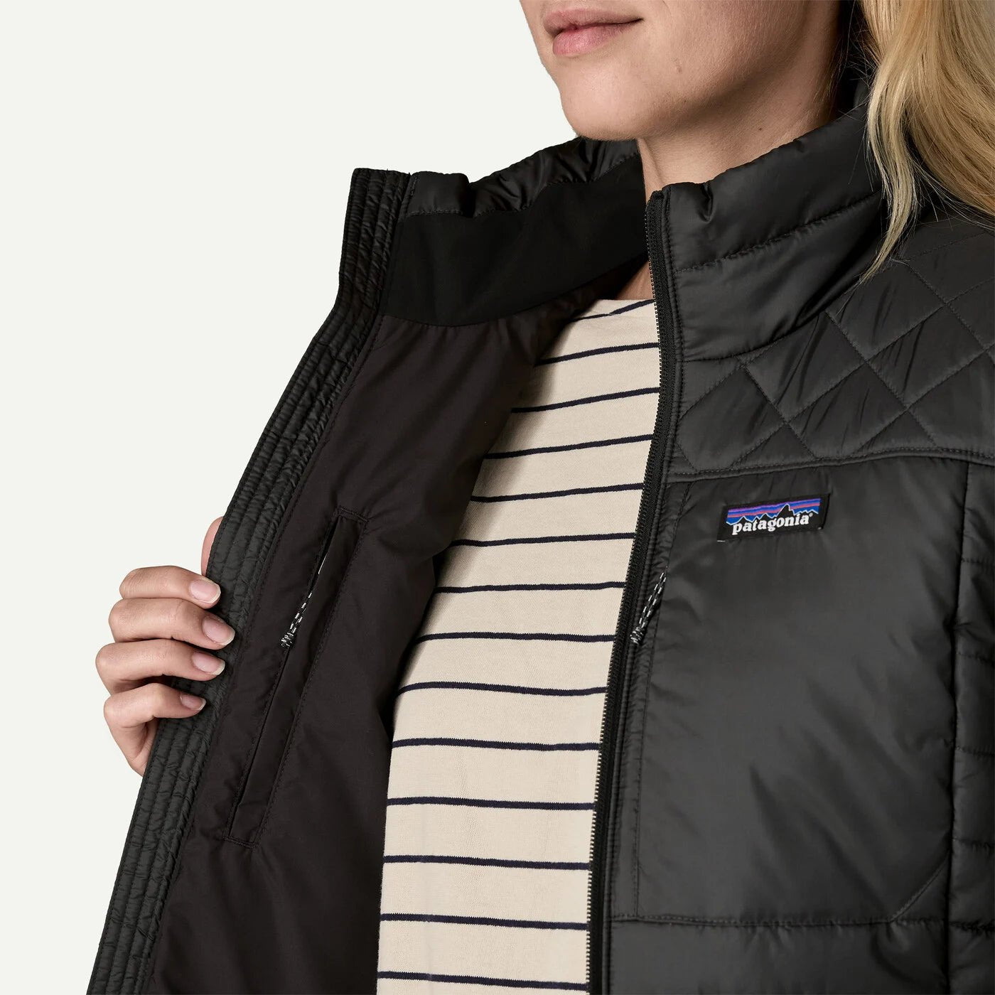 W's Radalie Jacket - Groupe Montagne Explore
