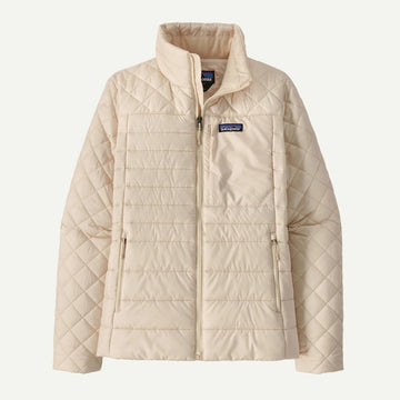 W's Radalie Jacket - Groupe Montagne Explore
