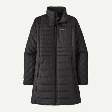 W's Radalie Parka - Groupe Montagne Explore
