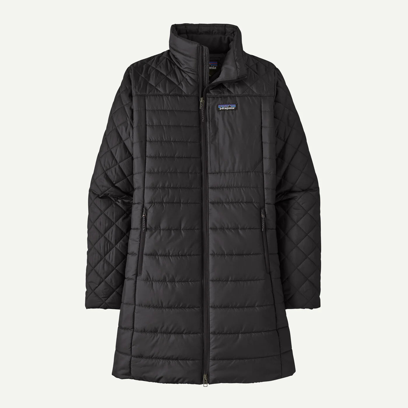 W's Radalie Parka - Groupe Montagne Explore