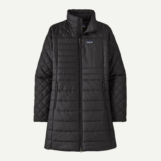 W's Radalie Parka - Groupe Montagne Explore