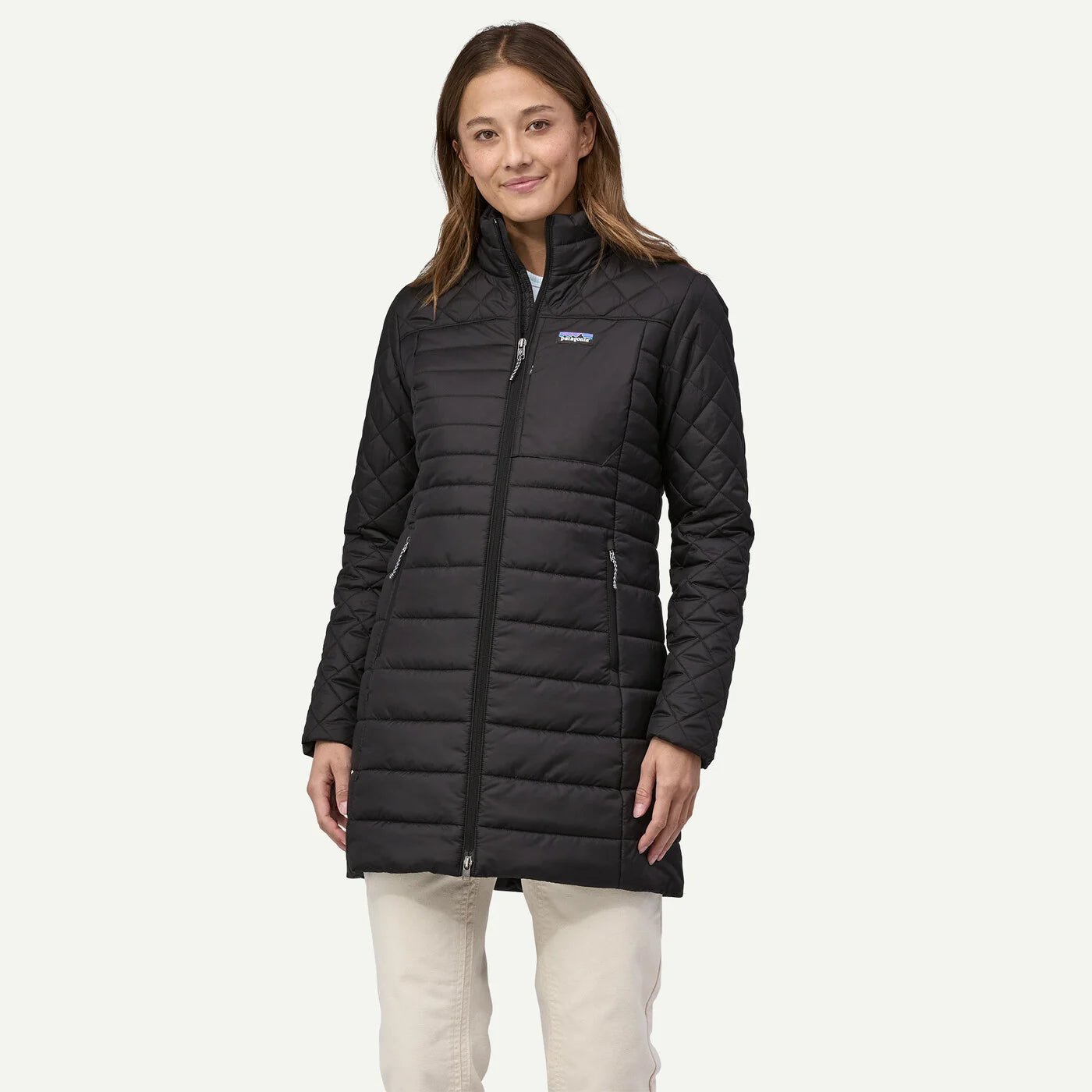 W's Radalie Parka - Groupe Montagne Explore
