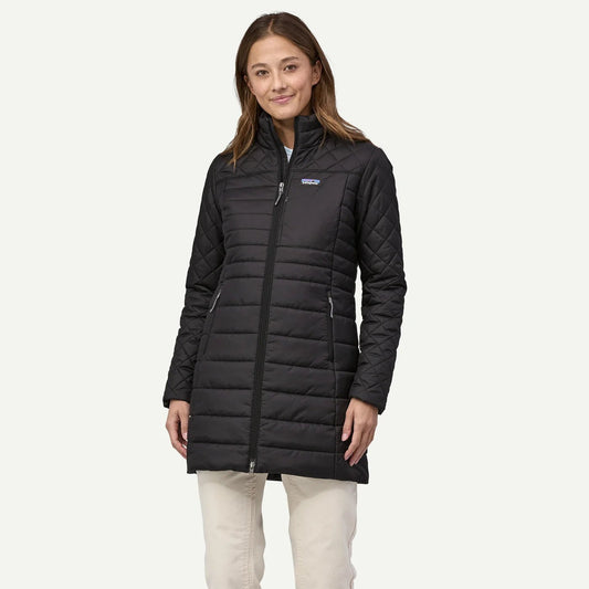 W's Radalie Parka - Groupe Montagne Explore