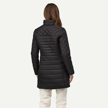 W's Radalie Parka - Groupe Montagne Explore