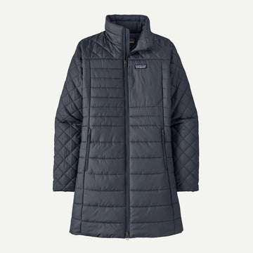 W's Radalie Parka - Groupe Montagne Explore