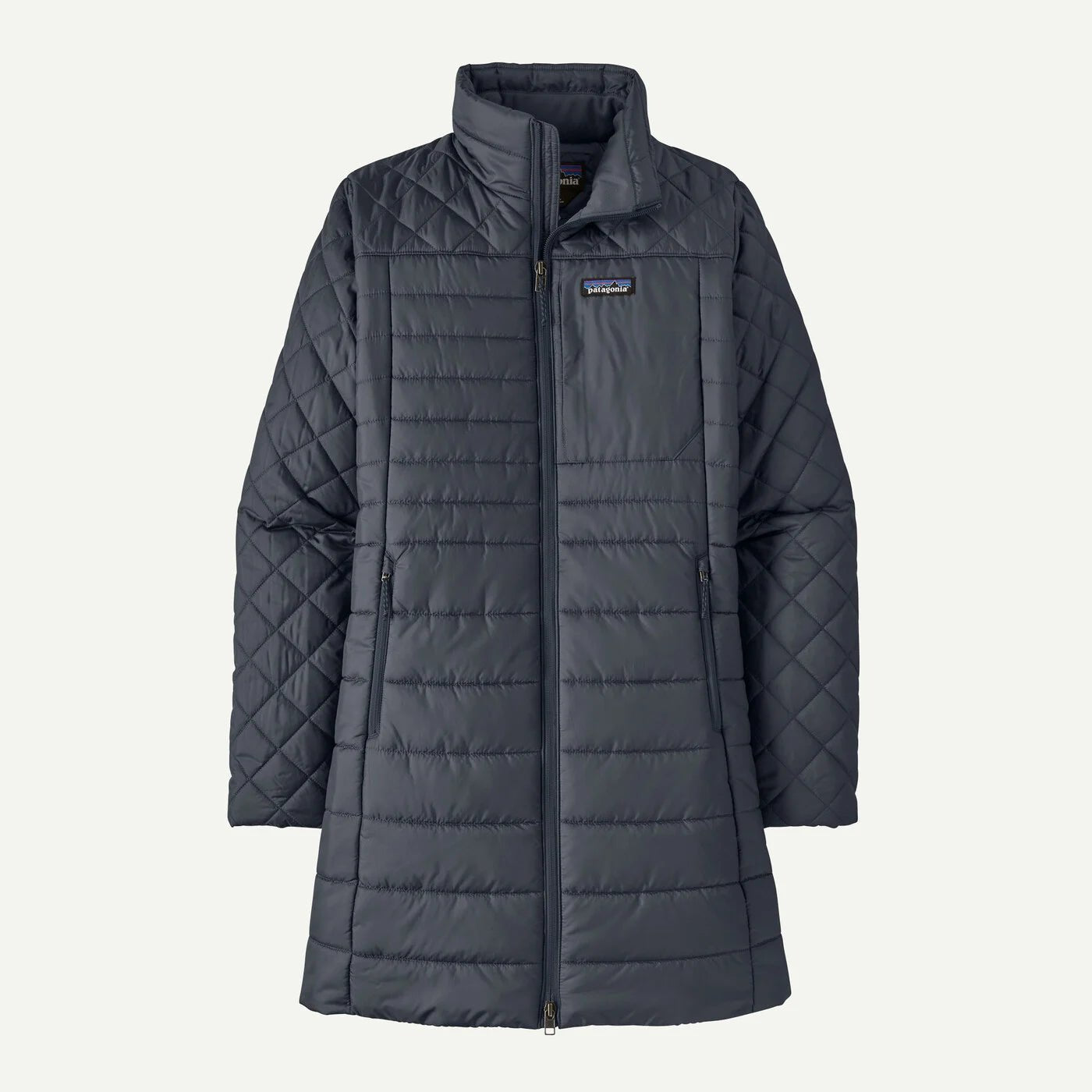 W's Radalie Parka - Groupe Montagne Explore
