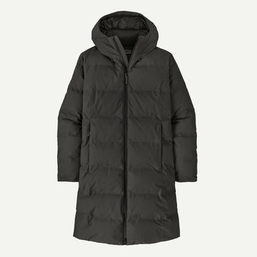 W's Jackson Glacier Parka - Groupe Montagne Explore