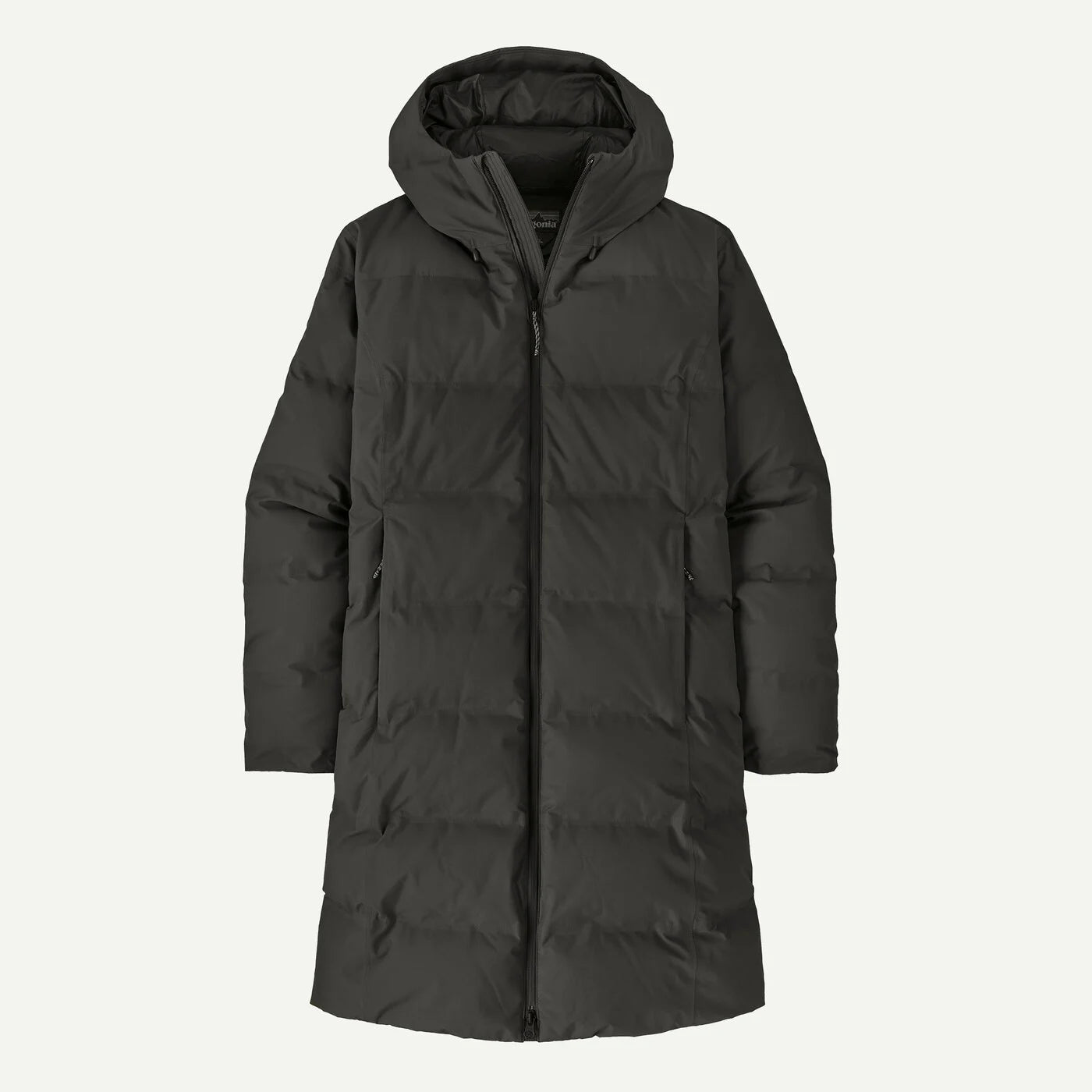 W's Jackson Glacier Parka - Groupe Montagne Explore