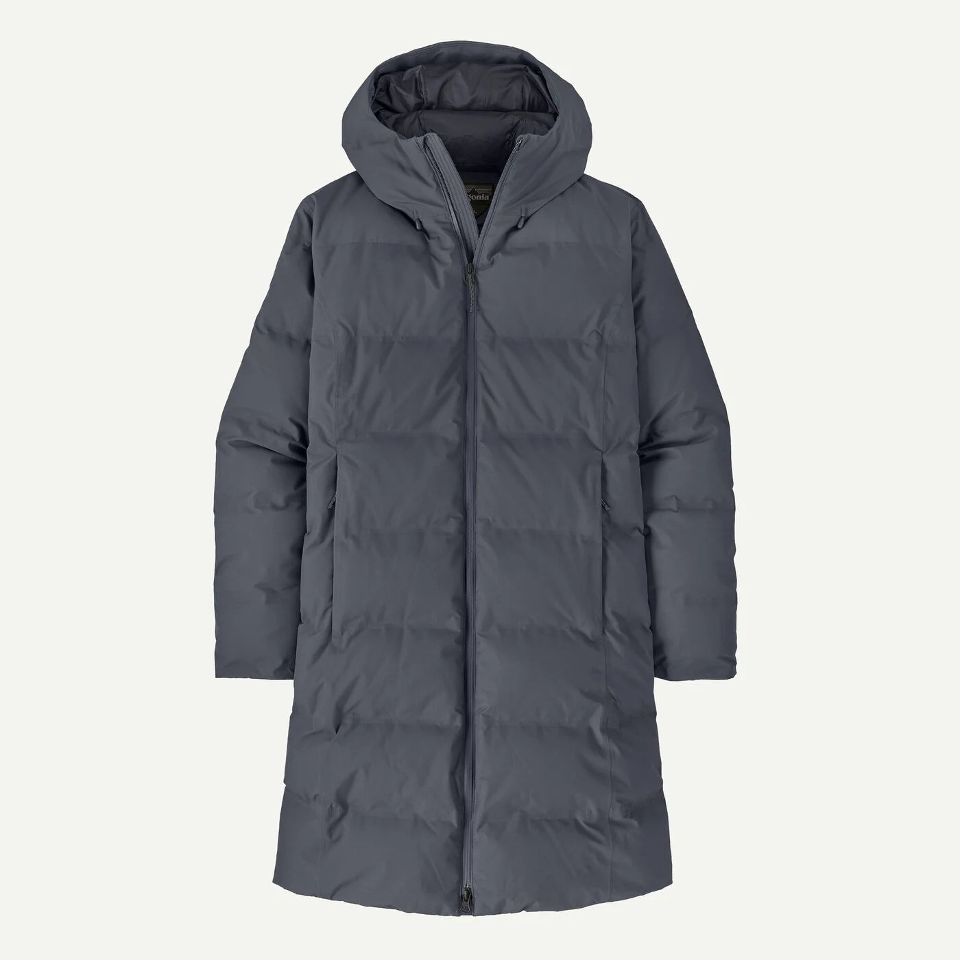 W's Jackson Glacier Parka - Groupe Montagne Explore