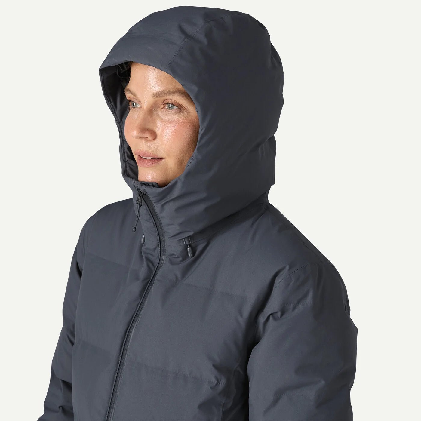 W's Jackson Glacier Parka - Groupe Montagne Explore