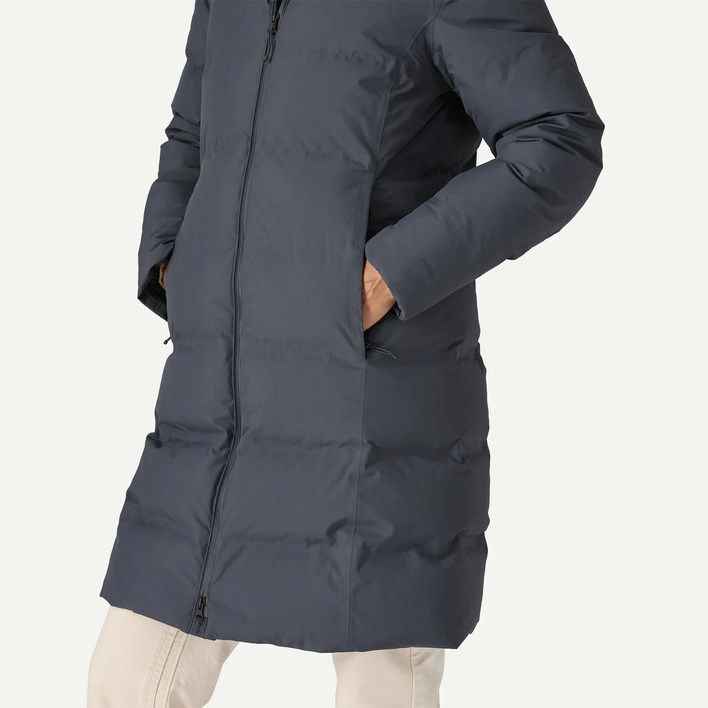 W's Jackson Glacier Parka - Groupe Montagne Explore