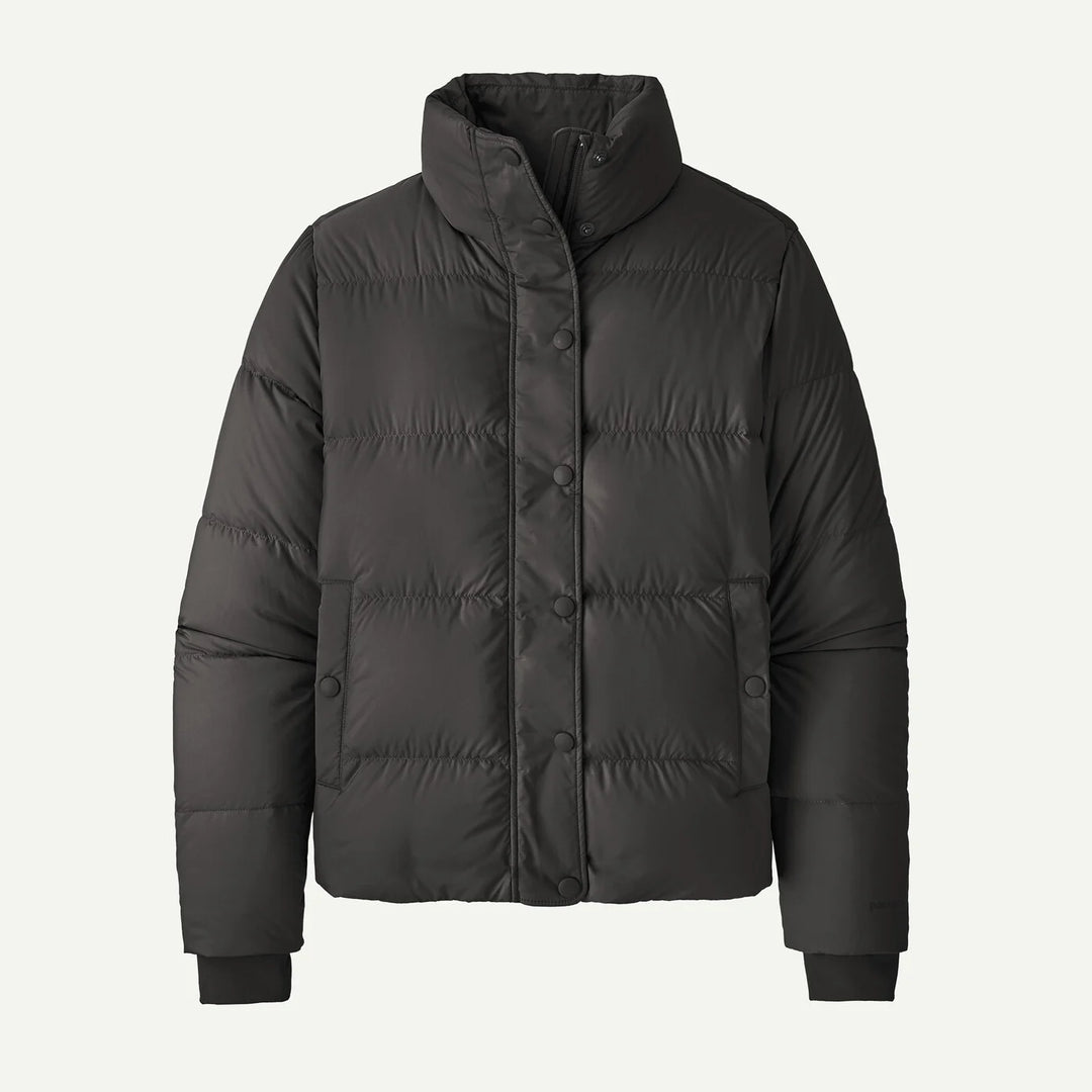 W's Silent Down Jacket - Groupe Montagne Explore