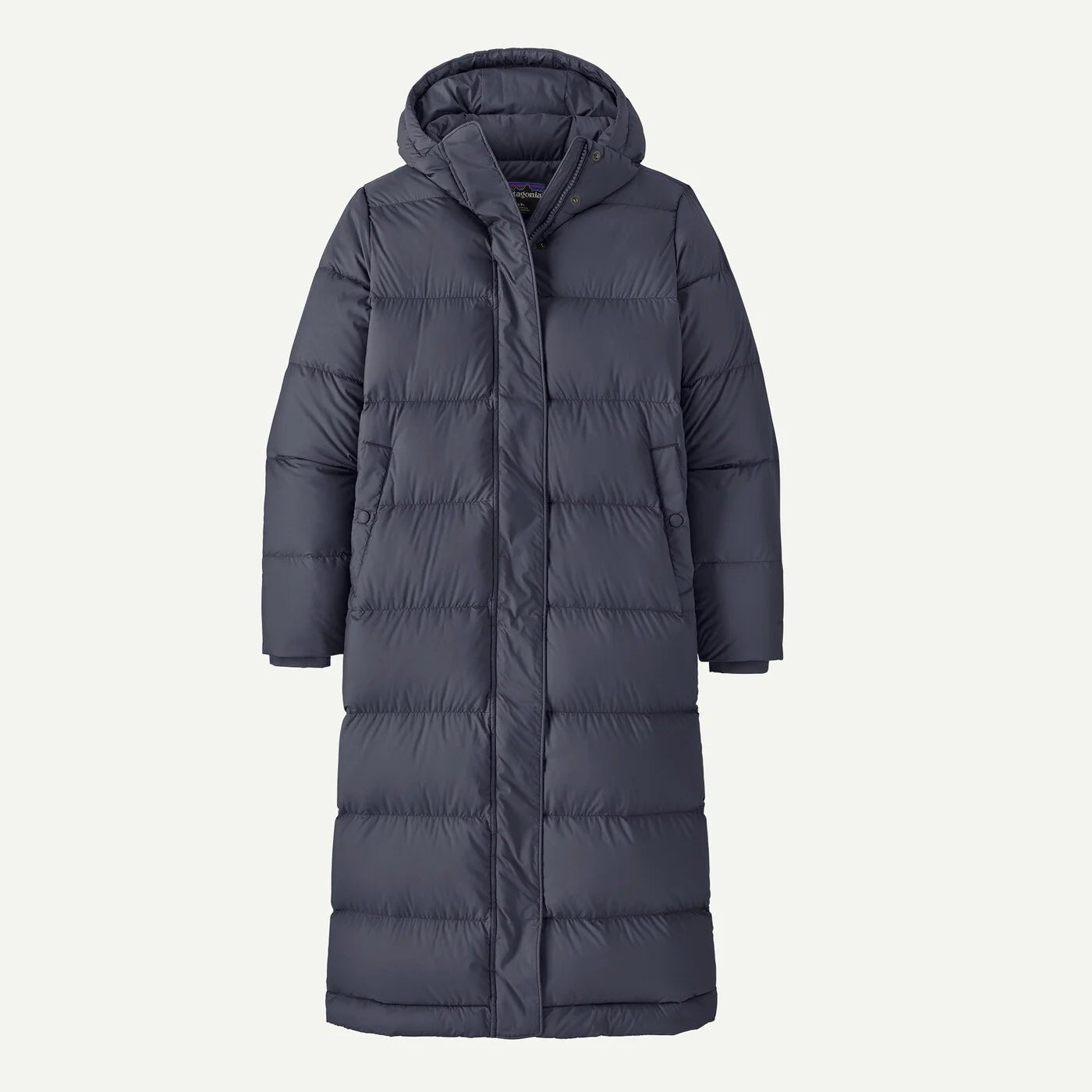 W's Silent Down Long Parka - Groupe Montagne Explore