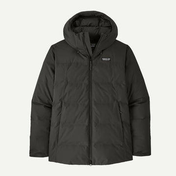 W's Jackson Glacier Jacket - Groupe Montagne Explore