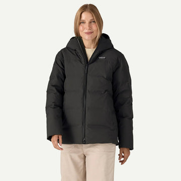 W's Jackson Glacier Jacket - Groupe Montagne Explore