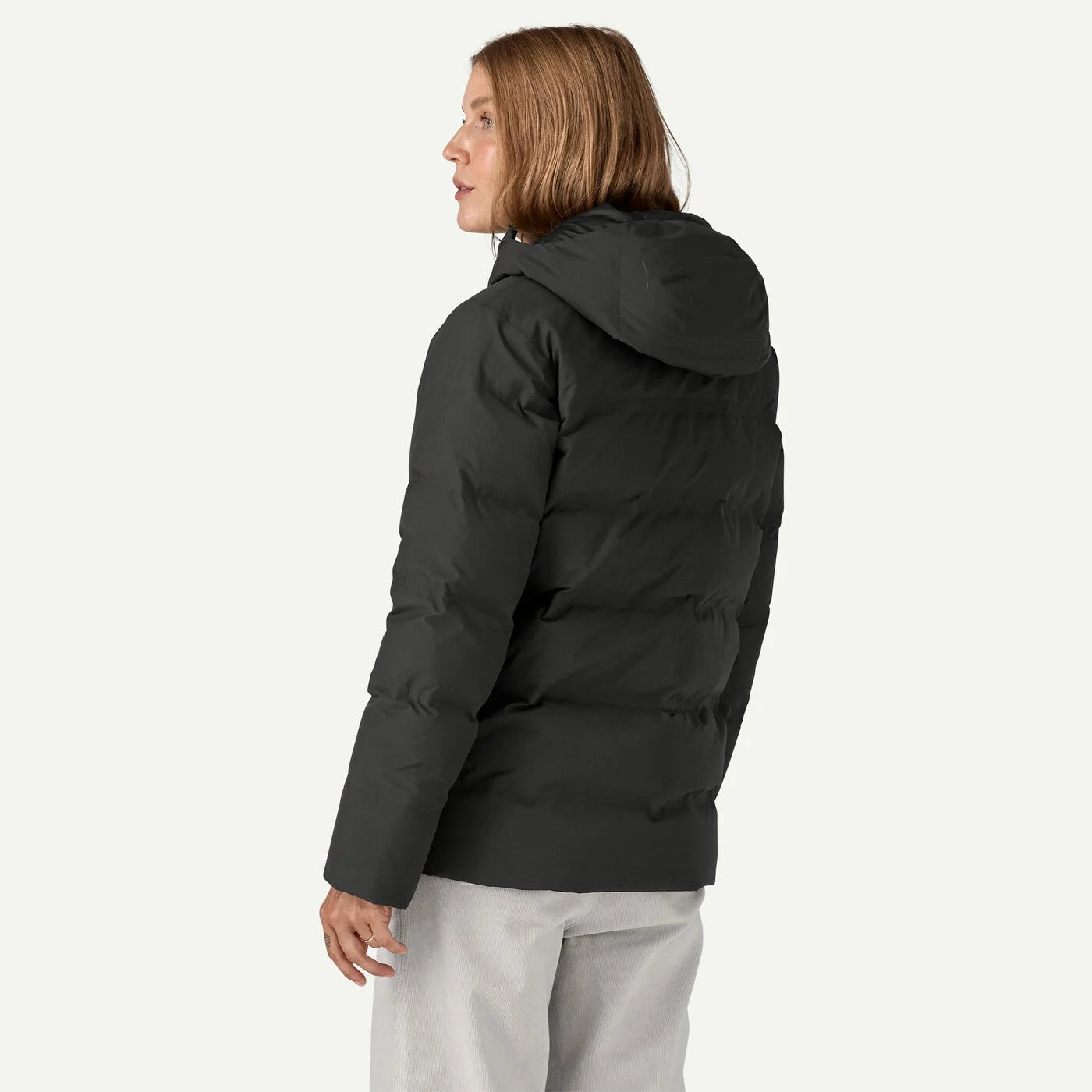 W's Jackson Glacier Jacket - Groupe Montagne Explore