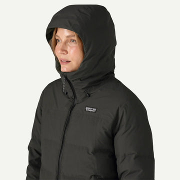 W's Jackson Glacier Jacket - Groupe Montagne Explore