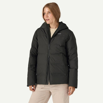 W's Jackson Glacier Jacket - Groupe Montagne Explore
