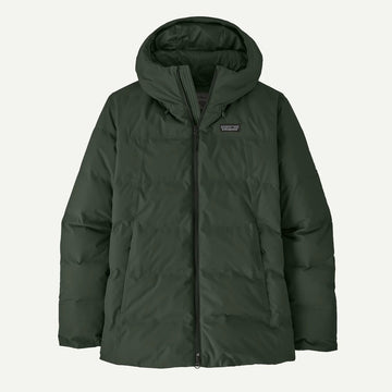 W's Jackson Glacier Jacket - Groupe Montagne Explore