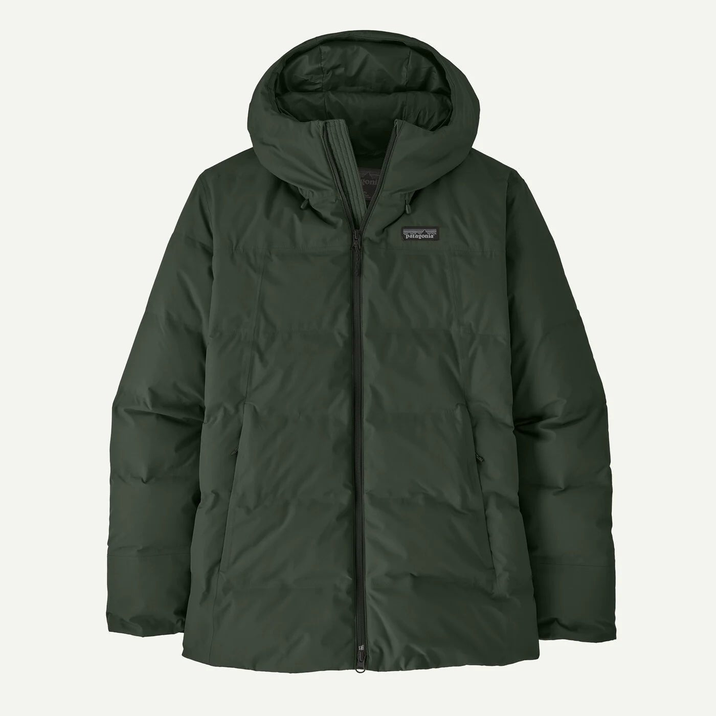 W's Jackson Glacier Jacket - Groupe Montagne Explore