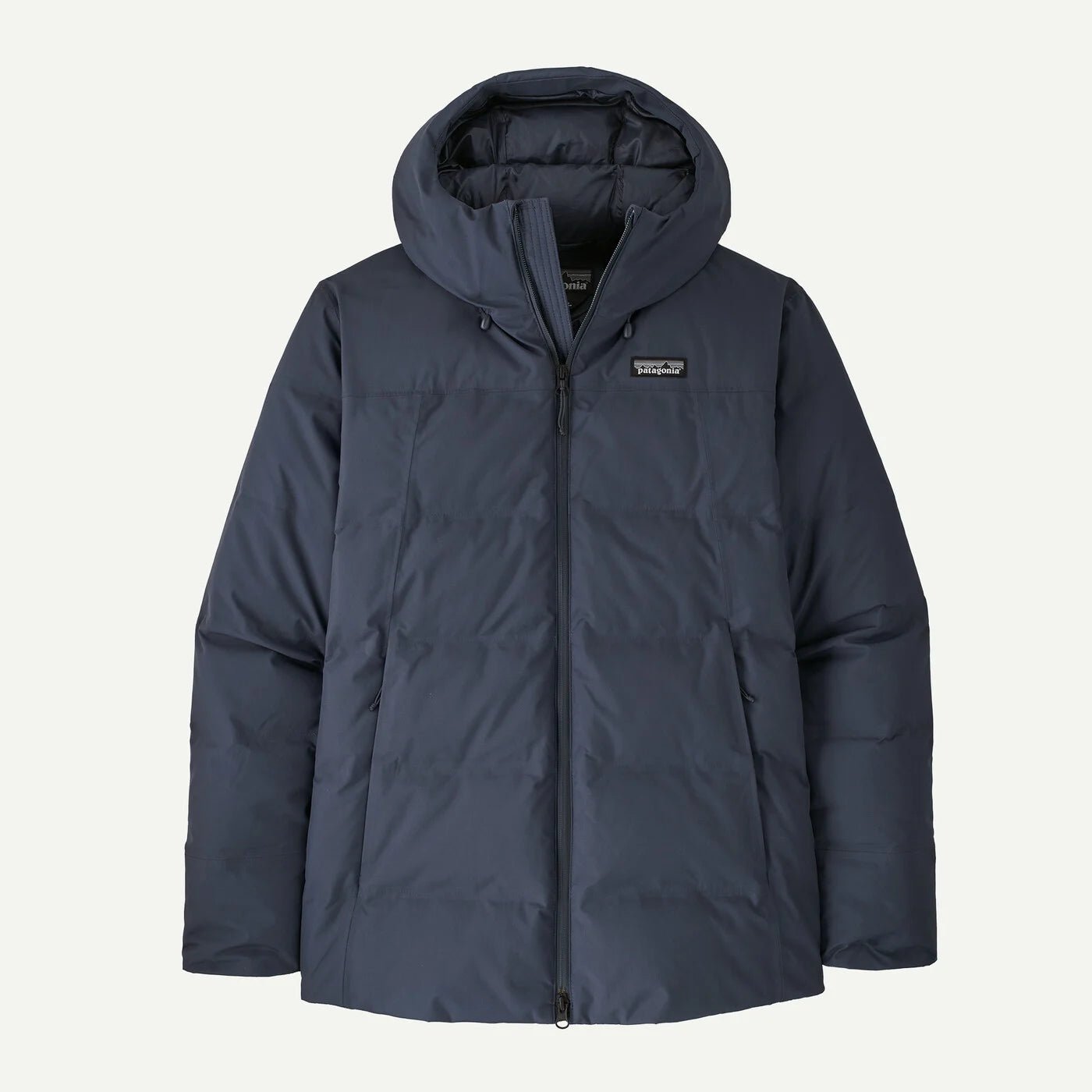 W's Jackson Glacier Jacket - Groupe Montagne Explore