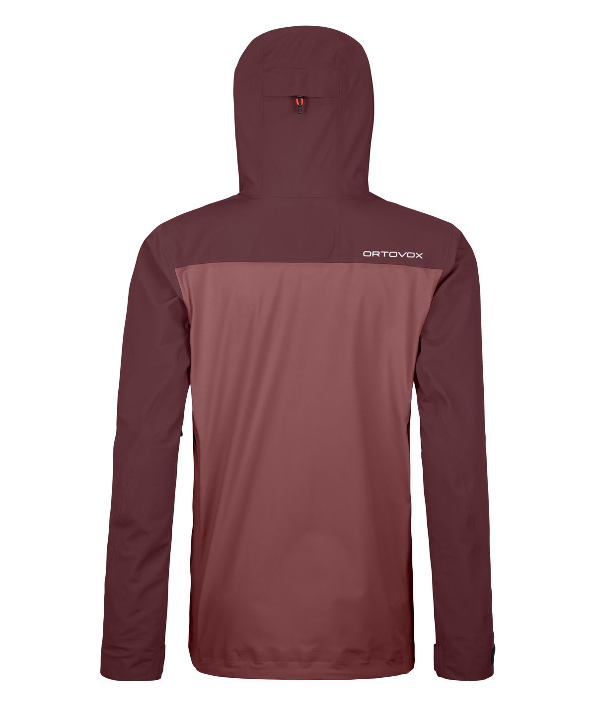 3L RAVINE SHELL JACKET W - Groupe Montagne Explore
