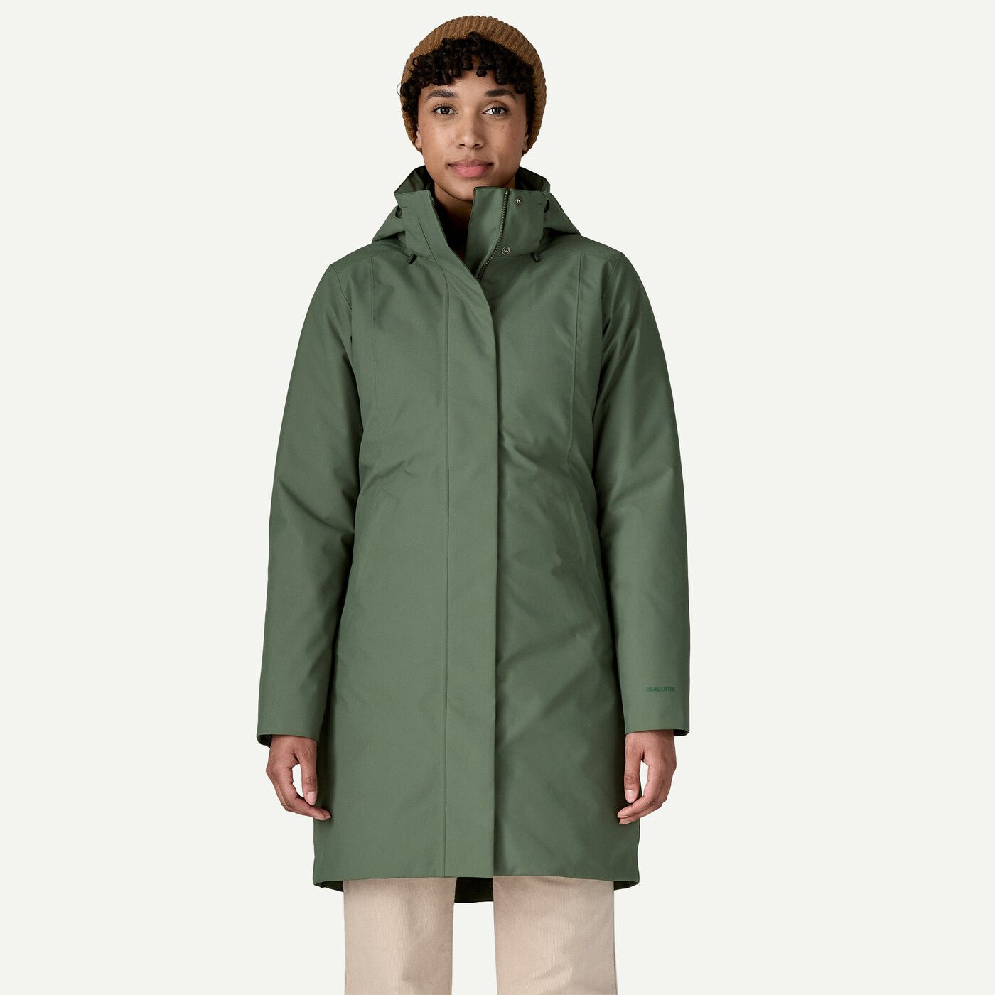 W's Tres 3 - in - 1 Parka - Groupe Montagne Explore