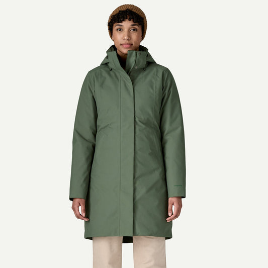 W's Tres 3 - in - 1 Parka - Groupe Montagne Explore