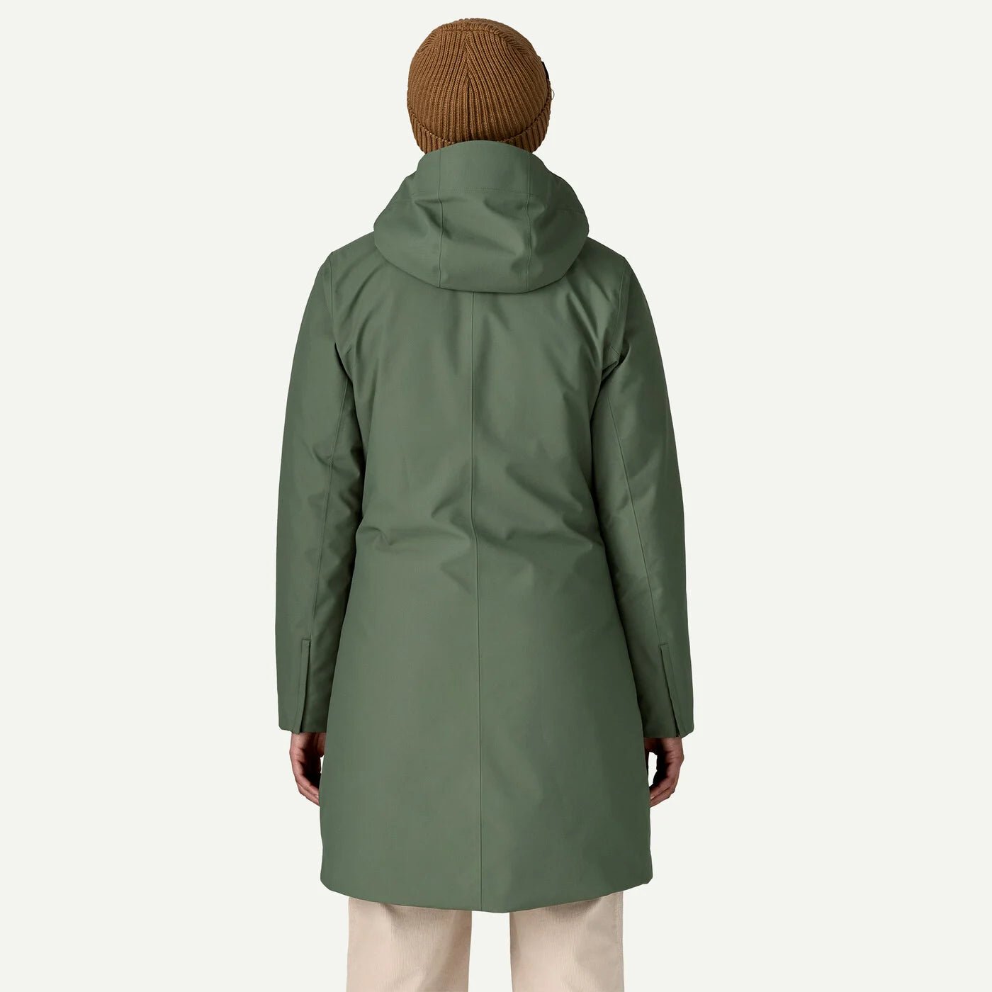 W's Tres 3 - in - 1 Parka - Groupe Montagne Explore