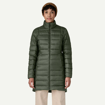 W's Tres 3 - in - 1 Parka - Groupe Montagne Explore