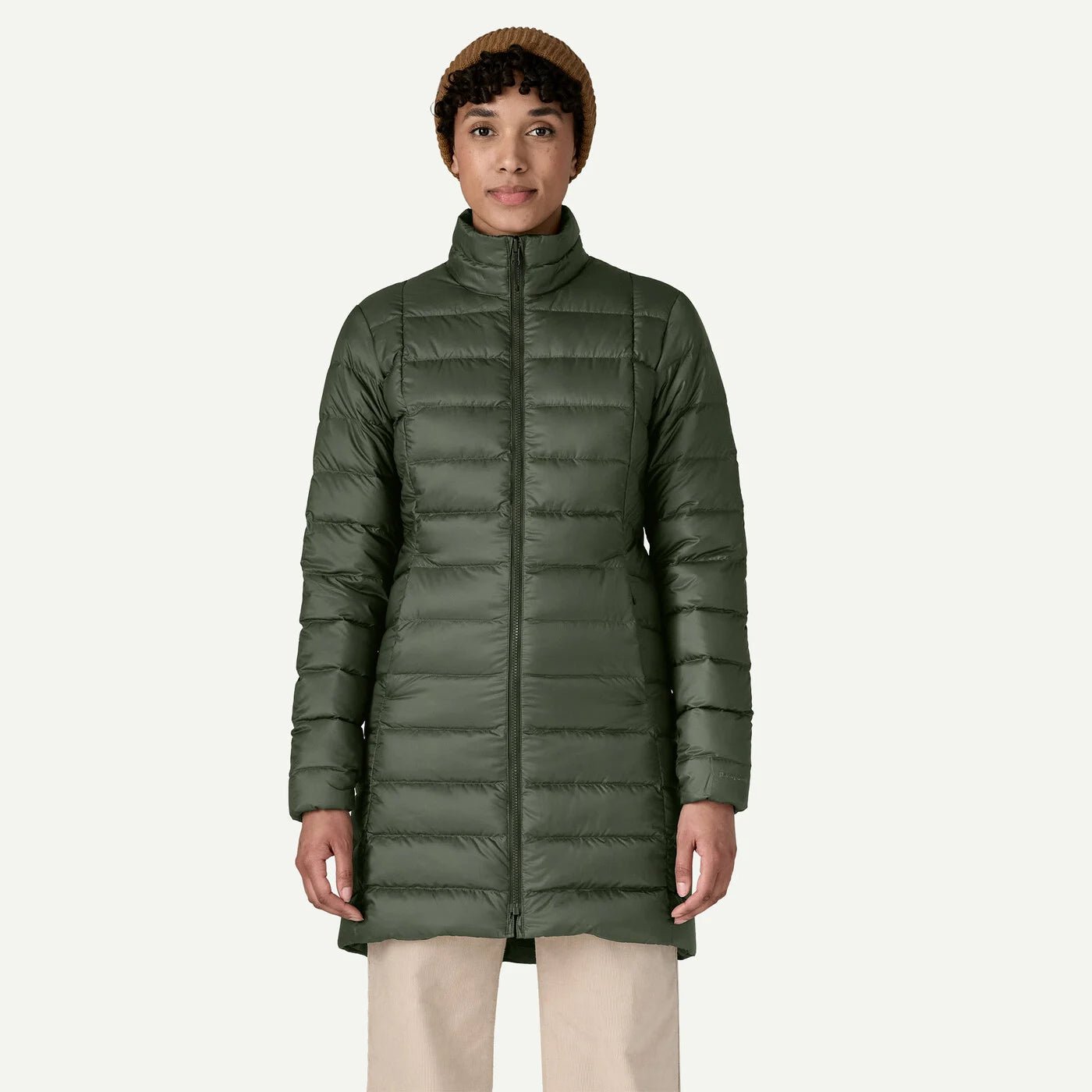 W's Tres 3 - in - 1 Parka - Groupe Montagne Explore