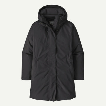 W's Stormshadow Parka - Groupe Montagne Explore